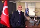 Elazığ Ticaret Borsası Başkanı Mehmet Ali Dumandağ: “Bayramın sağlık ve bereket getirmesini diliyorum”