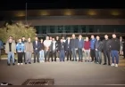 Sumud Filosu Aktivistleri Elazığ’da Gazze Yolculuğunda Yaşadıkları Müdahaleleri Anlattı