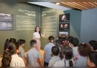 Dikili Belediye Başkanı Adil Kırgöz: “Kentimizin belleğini gelecek kuşaklara aktarmayı sürdüreceğiz”