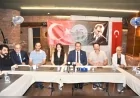 Manisa Dostlar Meclisi Başkanı Cihan Canuyar: “Manisa’da Gastronomi Yatırımları Artırılmalı”