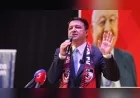Saadet Partisi Genel Başkanı Mahmut Arıkan: “Ankara’da her şeyi konuşuyorlar ama asgari ücreti konuşmuyorlar, Gaziantep’te tablo ağırlaşıyor”