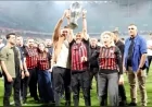 ARCA Savunma Yönetimi Arca Çorum FK’nın Süper Lig Coşkusuna Ortak Oldu