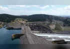 Enerji ve Tabii Kaynaklar Bakanı Alparslan Bayraktar: “Nisan ayında elektrik üretiminin yüzde 41,4’ünü sadece suyun gücüyle karşıladık”
