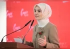 Aile ve Sosyal Hizmetler Bakanı Mahinur Özdemir Göktaş: “Çocuklar Güvende ekipleri 9 bin 781 çocuğu sosyal faaliyetlere yönlendirdi”
