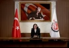 Uşak Belediye Başkan Vekili Av. Hatice Terekeci : “Kurban Bayramı birlik ve kardeşliği güçlendiriyor”