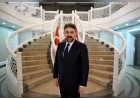 Ankara Kent Konseyi Başkanı Halil İbrahim Yılmaz: “Bereket eksilmesin, demokrasi susmasın”