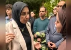 DEVA Partisi Genel Başkan Yardımcısı ve İstanbul Milletvekili Elif Esen: “BİLGİ ÖĞRENCİLERİNİN KARARLI DURUŞU SONUÇ VERDİ”
