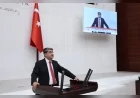 DEVA Partisi Genel Başkan Yardımcısı Mehmet Emin Ekmen: “Yargı üzerinden siyasi alanı şekillendirme girişimleri doğru değil”