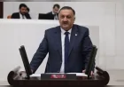 DEVA Partisi Genel Başkan Yardımcısı  Hasan Karal: “Bayram ikramiyesiyle kurban alınan günlerden, kilo ile et hesabı yapılan günlere geldik”