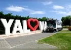 Yalova Belediyesi Kurban Bayramı Öncesi Park ve Yeşil Alanlarda Çalışmalarını Yoğunlaştırdı