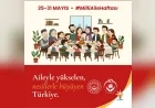 İçişleri Bakanı Mustafa Çiftçi: “Güçlü aile, güçlü toplumun temelidir”