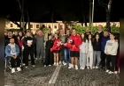 Muğla Büyükşehir Belediyesporlu okçular Hazal Burun ve Emircan Haney Avrupa şampiyonu oldu