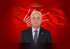 CHP Antalya İl Örgütü’nden kurultay çağrısı ve Özgür Özel’e destek açıklaması