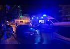 Çorum’da 17 Yaşındaki 2 Genç Sokak Ortasında Bıçaklı Saldırıda Yaralandı