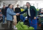Tepebaşı Belediye Başkanı Dt. Ahmet Ataç: “Bayram sevinci, geçim sıkıntısının gölgesinde kalıyor”