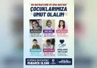 Denizli Büyükşehir Belediye Başkanı Bülent Nuri Çavuşoğlu’ndan Kurban Bayramı’nda dayanışma vurgusu
