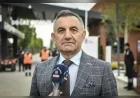Abb Bayramda Teyakkuzda: ANFA Güvenlik 4 Bin Personeliyle Bayramda Da Görev Başında