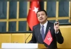 Saadet Partisi Genel Başkanı Mahmut Arıkan: “İsrail’in teslimiyetine dayanmayan hiçbir süreçte kalıcı anlaşma zemini kurulamaz”