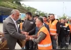 Canik Belediye Başkanı İbrahim Sandıkçı: “Kurban Bayramı boyunca ilçemizin dört bir yanında sahada olacağız”