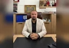 Çorum Hitit Gazeteciler ve Yayıncılar Derneği Başkanı Birkan Demirci’den Arca Çorum FK’ya Süper Lig Tebriği