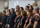 ADD Bornova’nın “Gençlik ve Bahar” Konserinde 19 Mayıs Coşkusu Türkülerle Yaşandı