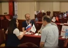 ETSO’nun Moskova Ticaret Heyeti Temaslarında Yeni Teknolojiler ve İş Birliği Gündeme Geldi