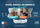 Nevşehir Belediyesi Güzel Sanatlar Merkezi’nde Ücretsiz Kurs Kayıtları Başlıyor