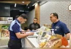 Ankara Büyükşehir Belediyesi Zabıtası bayram öncesi gıda işletmeleri ve dilencilere yönelik denetimleri artırdı