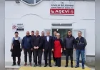 Ayvalık Belediye Başkanı Mesut Ergin’den Kurban Bayramı için dayanışma ve bağış çağrısı