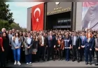 Manisa Büyükşehir Belediye Başkanı Besim Dutlulu’dan Kurban Bayramı mesajı ve nöbetçi hizmet açıklaması