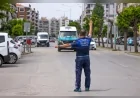 İzmir Büyükşehir Belediyesi Kurban Bayramı Öncesi Toplu Ulaşım Araçlarında Denetimleri Artırdı