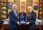 MHP Genel Başkan Yardımcısı Prof. Dr. Ahmet Selim Yurdakul: “Aile Kurumu Türk Devletinin Bekasının Sigortasıdır”