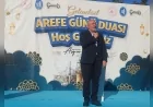 Çorum Belediye Başkanı Dr. Halil İbrahim Aşgın: “Bu yıl Çorum olarak çifte bayram yaşıyoruz”