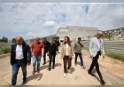 Karşıyaka Belediye Başkanı Yıldız Ünsal: “Örnekköy Sanayi Sitesi’nin geleceğini ortak akılla planlayacağız”