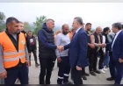 İlkadım Belediye Başkanı İhsan Kurnaz: “Tüm hemşehrilerimizi bayramlaşma programımıza bekliyoruz”