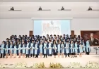 İAOSB Nedim Uysal MTAL’de Mezuniyet Coşkusu Yaşandı: 10 Öğrenciye Üniversite Bursu Desteği Açıklandı