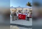 Menemen Belediye Başkanı Aydın Pehlivan: “Menemen adına Fransa’da tarih yazıldı”