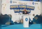 Çorum Valisi Ali Çalgan: “Arefe duası birlik ve beraberliğimizin en güzel göstergesi”