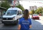 Manisa Büyükşehir Belediyesi Kurban Bayramı Süresince Nöbetçi Ekipleriyle Sahada Olacak