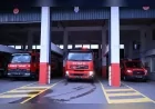 Yalova Belediyesi İtfaiye Ekipleri Kurban Bayramı Boyunca 7 Gün 24 Saat Görev Yapacak