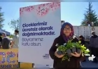 Eskişehir Büyükşehir Belediye Başkanı Ayşe Ünlüce Bayram Arifesinde Mezarlık Ziyaretçileriyle Buluştu