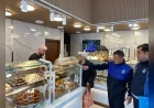 Odunpazarı Belediyesi Zabıta Ekiplerinden Kurban Bayramı Öncesi Gıda Denetimi