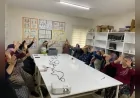Odunpazarı Belediyesi Kadınlara Yönelik Sağlık ve Menopoz Seminerleri Düzenledi