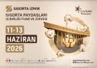 Sigorta İzmir Zirvesi 11-13 Haziran’da Sektörün Tüm Paydaşlarını Fuar İzmir’de Buluşturacak
