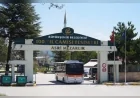 Eskişehir Büyükşehir Belediyesi Kurban Bayramı İçin Toplu Ulaşım Sefer Planını Açıkladı