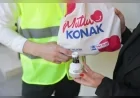 Konak Belediyesi’nden iklim kriziyle mücadelede su tasarrufu adımı ücretsiz perlatör dağıtımı başladı