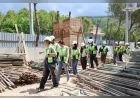 Muğla Büyükşehir Belediyesi Huzurevi Projesi Uluslararası Mühendislik Öğrencilerine Tanıtıldı