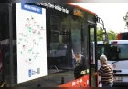 Ankara Büyükşehir Belediyesi’nin 402 Numaralı Başkent Kültür Turu Hattı Bayram Boyunca Hizmet Verecek