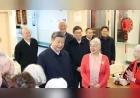 CGTN: Çin’in Halk Merkezli Yönetişim Anlayışı Yaşam Standartlarında Dönüşüm Sağladı