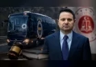Adalet Bakanı Akın Gürlek: “Fenerbahçe kafilesine yönelik 4 Nisan saldırısı dosyasında kanun yararına bozma kararı alındı”